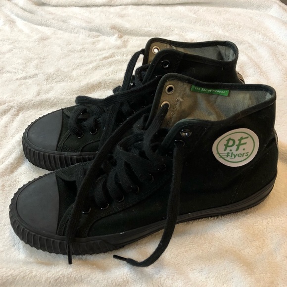 made in usa sandlot pf flyers